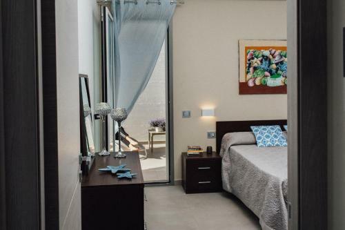 Apartamento Giardini Del Golfo Villa Al Mare