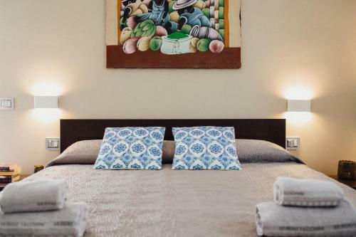 Apartamento Giardini Del Golfo Villa Al Mare