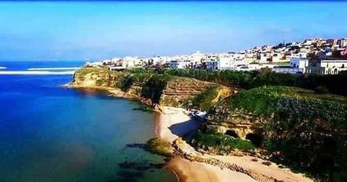 Apartamento Giardini Del Golfo Villa Al Mare