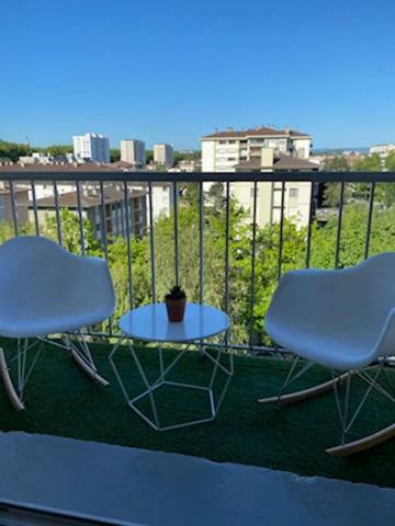 Apartamento Appartement � 300 M Du Lac Et Des Commerces