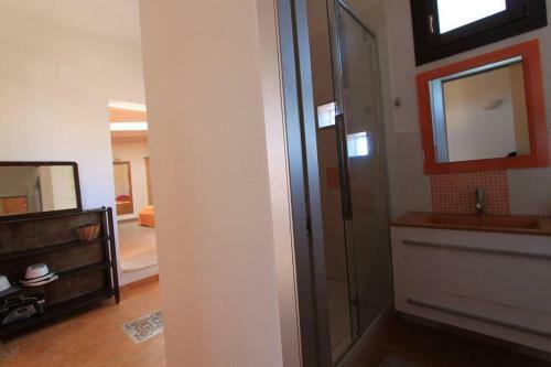Apartamento Sea House With Sea View