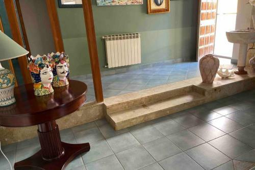 Apartamento Casa 250mq Con Giardino Vicina Al Centro E Al Mare