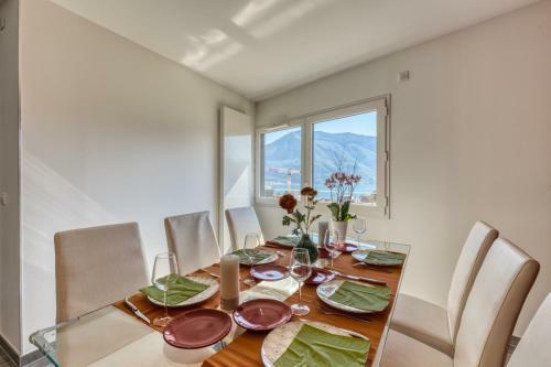 Apartamentos Le Panorama Du Lac