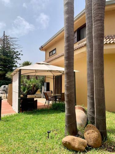 Apartamento Villa Terre Di Charme