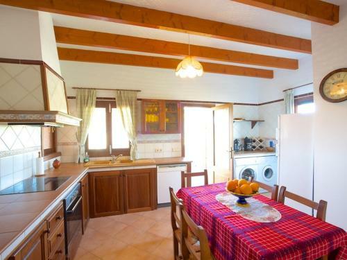 Holiday Home Es Mol� Nou