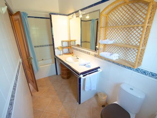 Holiday Home Es Mol� Nou