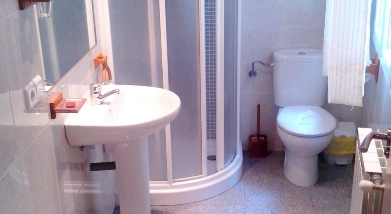 Hotel Rc Ramon Y Cajal