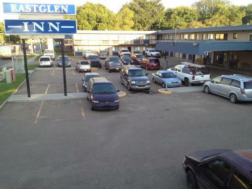 Motel Eastglen Inn