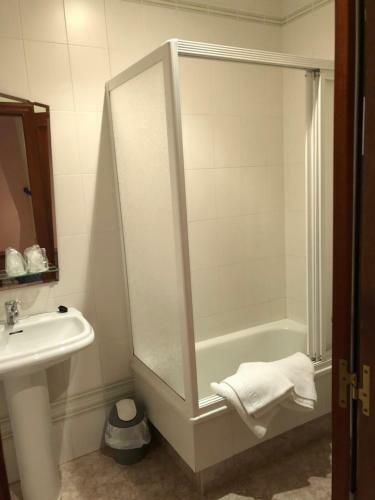 Hostal Paradisiaco Umia