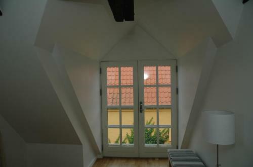 Skagen City Apartments
