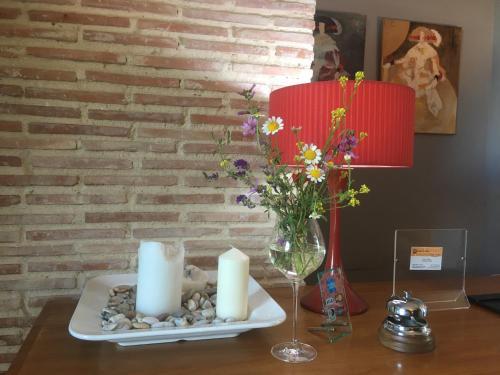 Hotel Patilla Ciudad De Requena