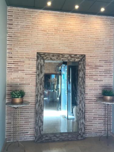 Hotel Patilla Ciudad De Requena