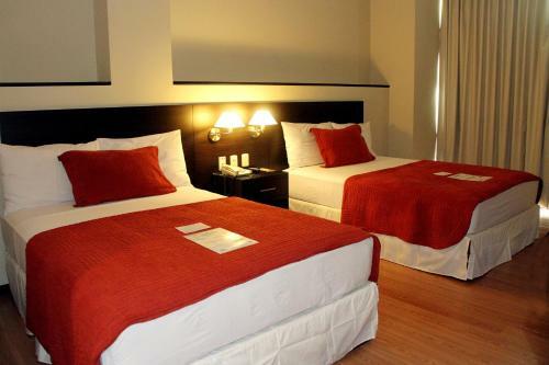 Hm International Hotel