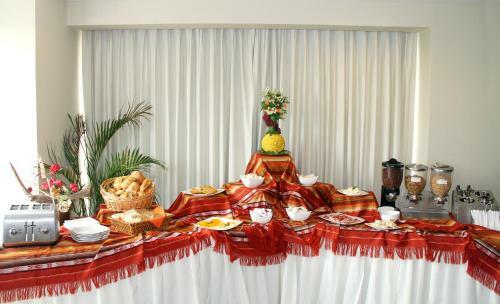 Hm International Hotel