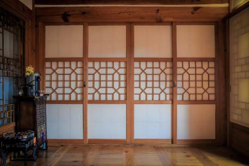 Hostal Cheongyeongjae