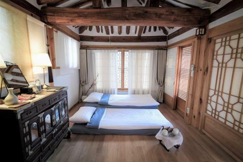 Hostal Cheongyeongjae
