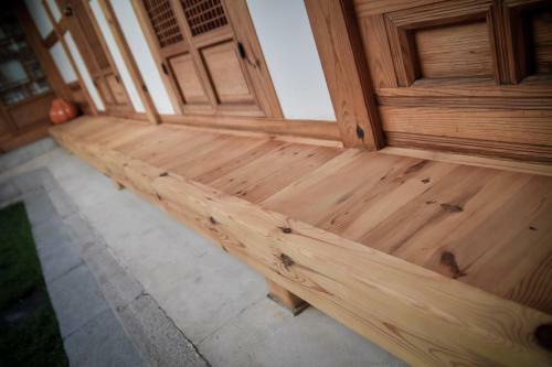 Hostal Cheongyeongjae
