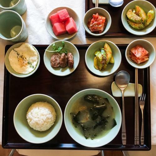 Hostal Cheongyeongjae