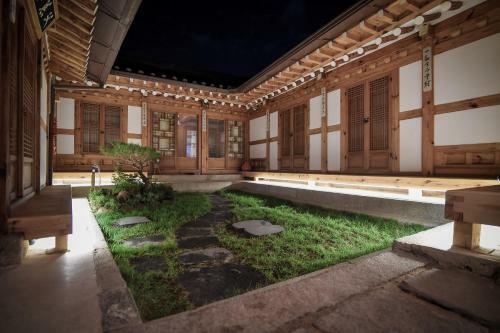 Hostal Cheongyeongjae