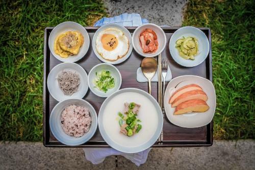 Hostal Cheongyeongjae