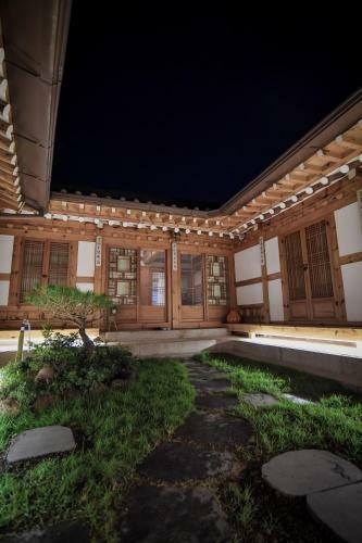 Hostal Cheongyeongjae