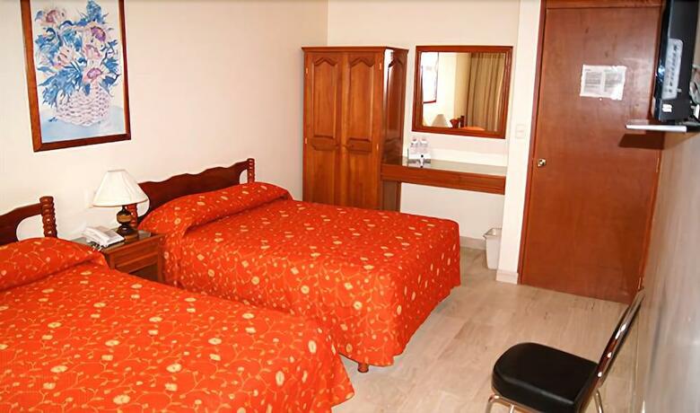 Hotel Veracruz