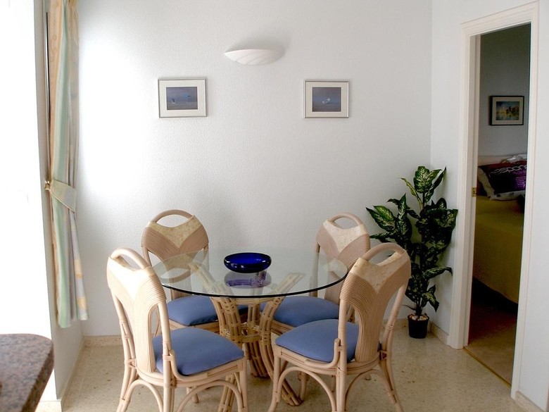 Apartment Club Sevilla Oliva