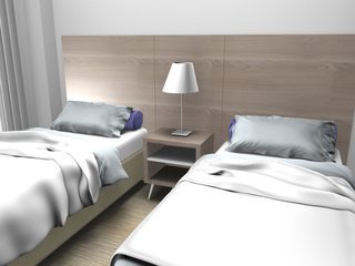 Apartamentos Odisea