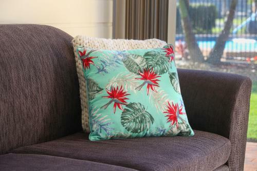 Aparthotel Lakeside Holiday Apartments Merimbula