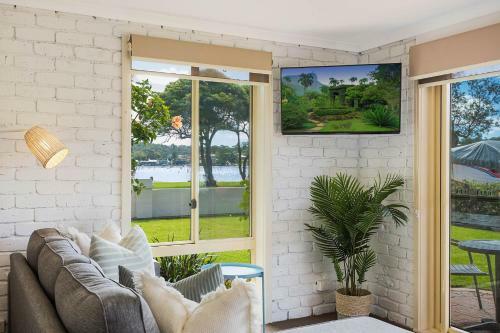Aparthotel Lakeside Holiday Apartments Merimbula