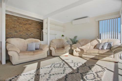 Aparthotel Lakeside Holiday Apartments Merimbula