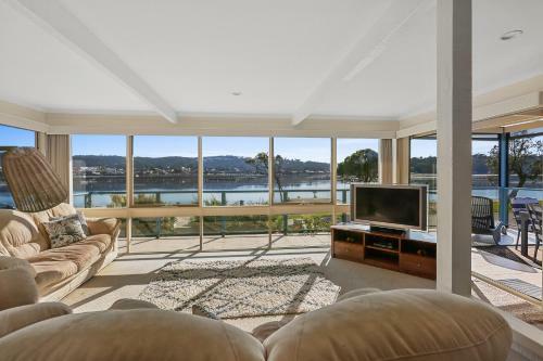 Aparthotel Lakeside Holiday Apartments Merimbula