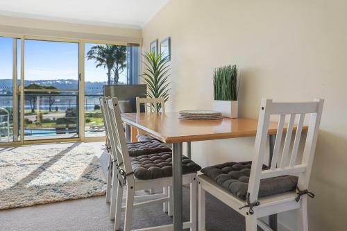 Aparthotel Lakeside Holiday Apartments Merimbula