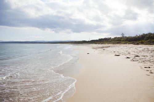 Aparthotel Lakeside Holiday Apartments Merimbula