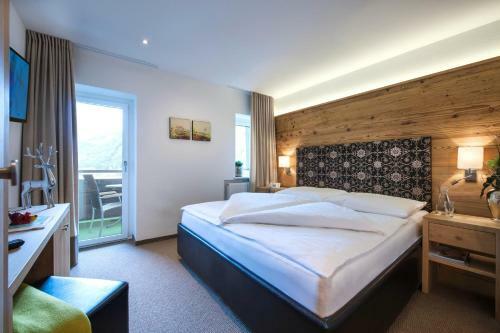 Vitalhotel Lafairser Hof