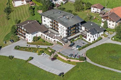 Vitalhotel Lafairser Hof