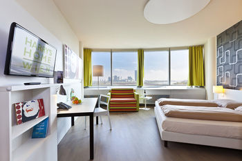 Harry's Home Hotel Wien