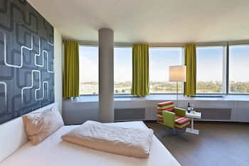 Harry's Home Hotel Wien