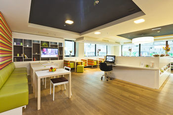 Harry's Home Hotel Wien