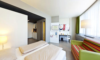 Harry's Home Hotel Wien