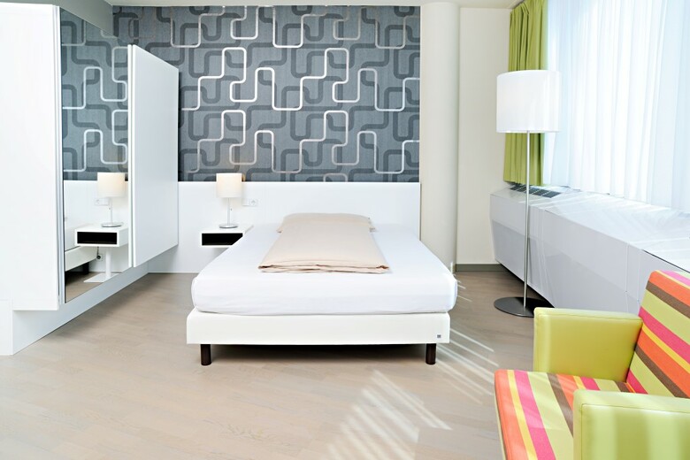Harry's Home Hotel Wien