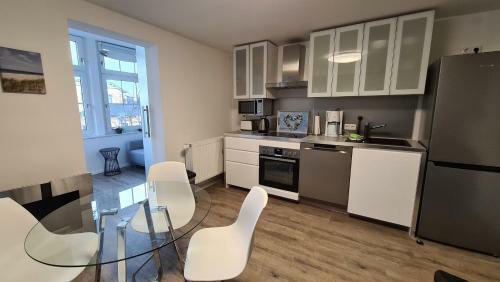 Apartamento Nachtstern