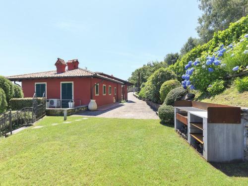 Villa Falcone 3 Bedrooms 6 Pax