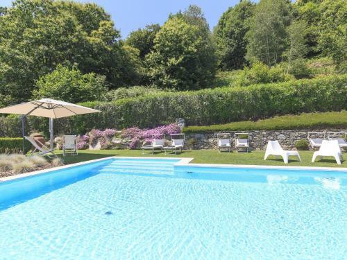 Villa Falcone 5 Bedrooms 10 Pax