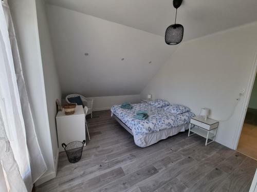 Apartamento "la Scierie" T4 80m2 Annecy