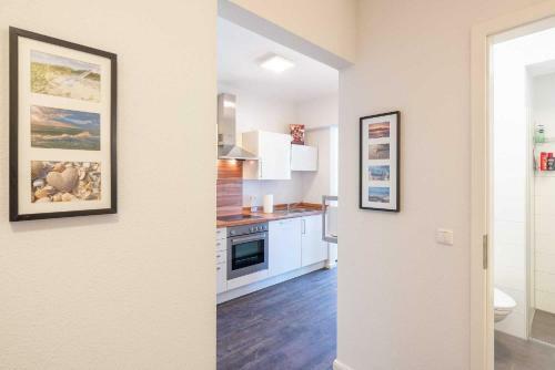 Apartamento Villa Marin Wohnung 04