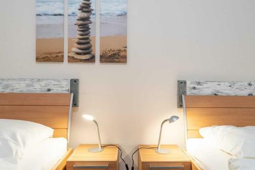 Apartamento Villa Marin Wohnung 04