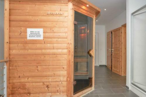 Apartamento Villa Marin Wohnung 04