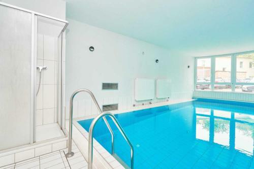 Apartamento Villa Marin Wohnung 04