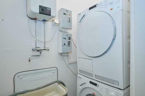 Apartamento Villa Marin Wohnung 04